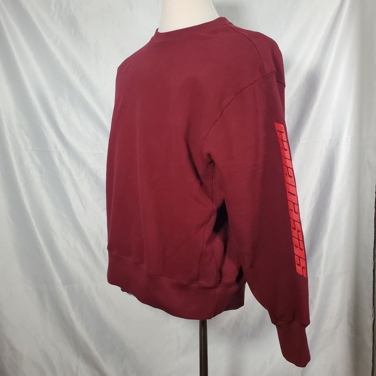 Adidas Yeezy Season 4 Calabasas Crewneck Sweatshirt Scorpio Adidas Yeezy Season 4 Calabasas Crewneck Sweatshirt Scorpio