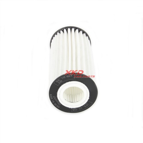 2.0T Engine Oil Filters & Seals Kit For VW Golf Jetta Passat AUDI A3 A4 - Picture 7 of 11