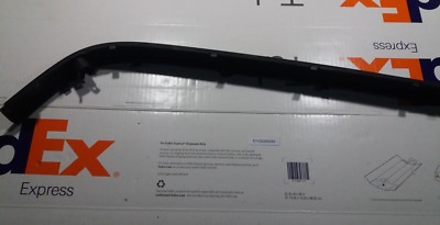 NEW BMW 51128205250 Moulding rocker panel rear right E39 | eBay 