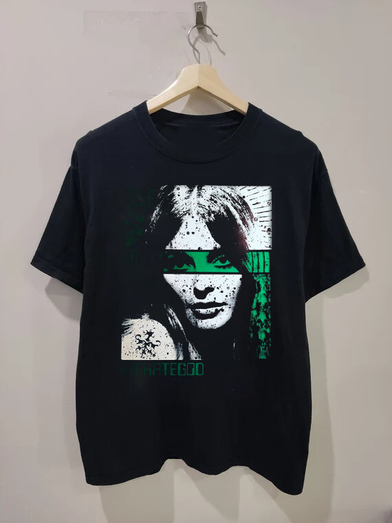 EyeHateGod Band Fan Gift Black Unisex Tee Sizes S-5XL S4417