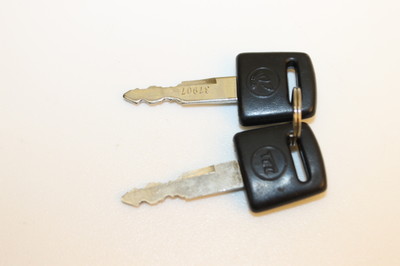 Key様の専用 HONDA OEM PRECUT KEY SET # 37907 | eBay