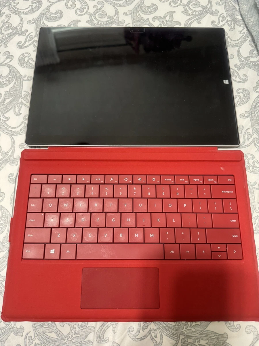 Microsoft Surface Pro 3 256 GB Tablets for sale | eBay Microsoft Surface Pro 3 256 GB Tablets for sale | eBay