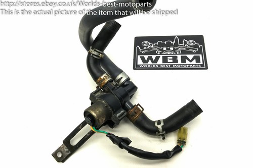 Yamaha R6 (1) 5SL 04' Air Valve Solenoid / Sensor