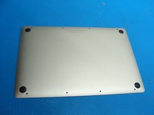 MacBook A1534 Early 2015 MK4M2LL/A MK4N2LL/A 12" OEM Bottom Case Gold 661-02278
