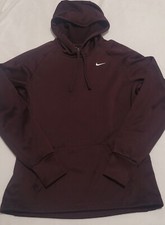 Women's Nike Therma-Fit Hoodie Size Small