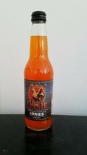 Final Fantasy 15 Xv Wiz's Energizing Elixir By Jones Soda Limited Edition