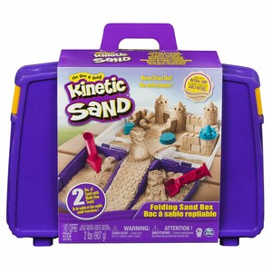 kinetic sand for kids