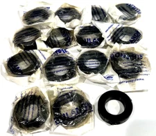 Ruland 2APB5 Shaft Collar 2-Piece Clamp 1-1/8"Bore Dia. x 1/2" (Lot of 15)