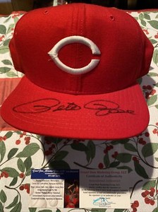 cincinnati reds snapback hat