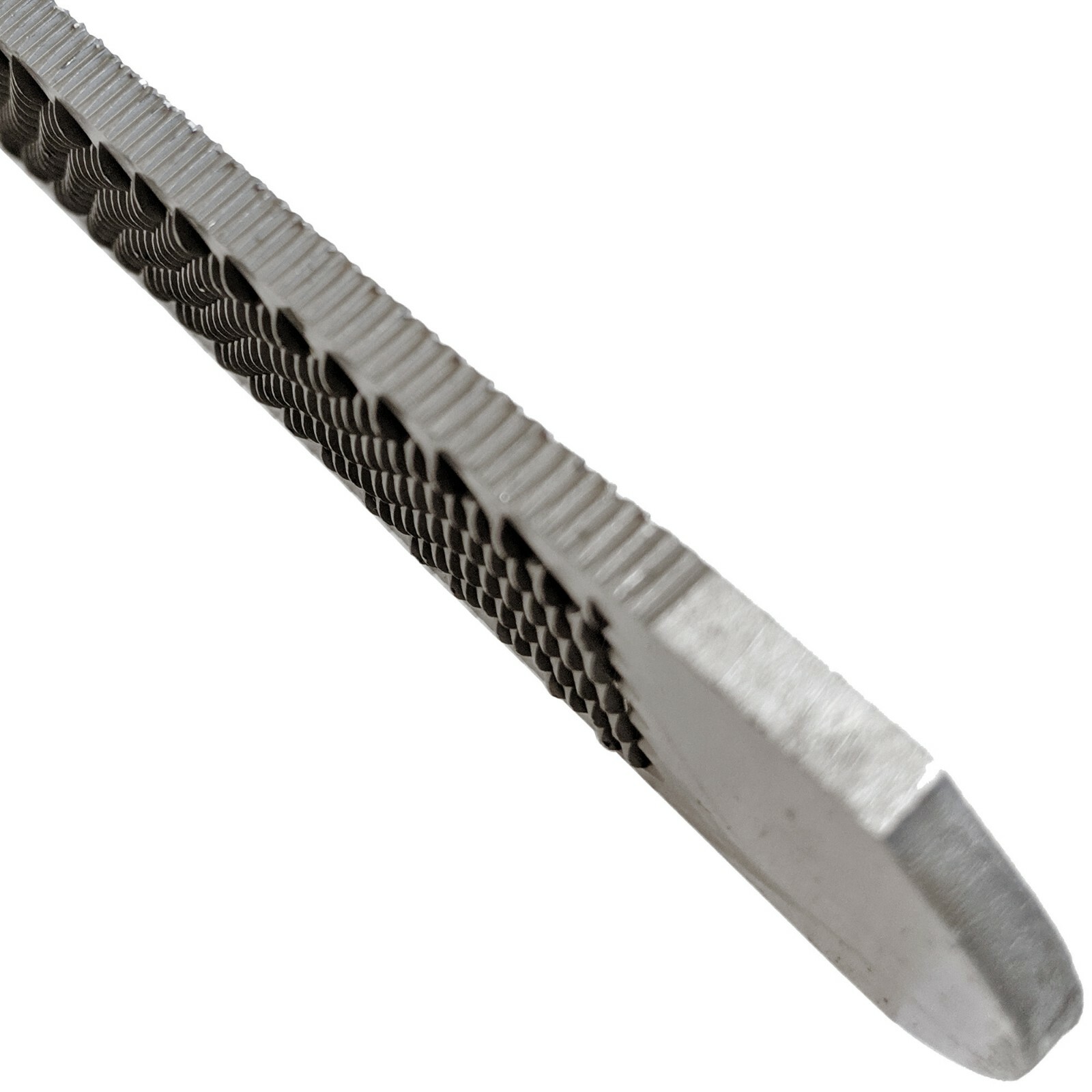 Double sided Rasp File 350mm long. 14 inch Farriers File. Horse hoof ...