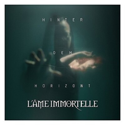 L'AME IMMORTELLE - HINTER DEM HORIZONT   CD NEU