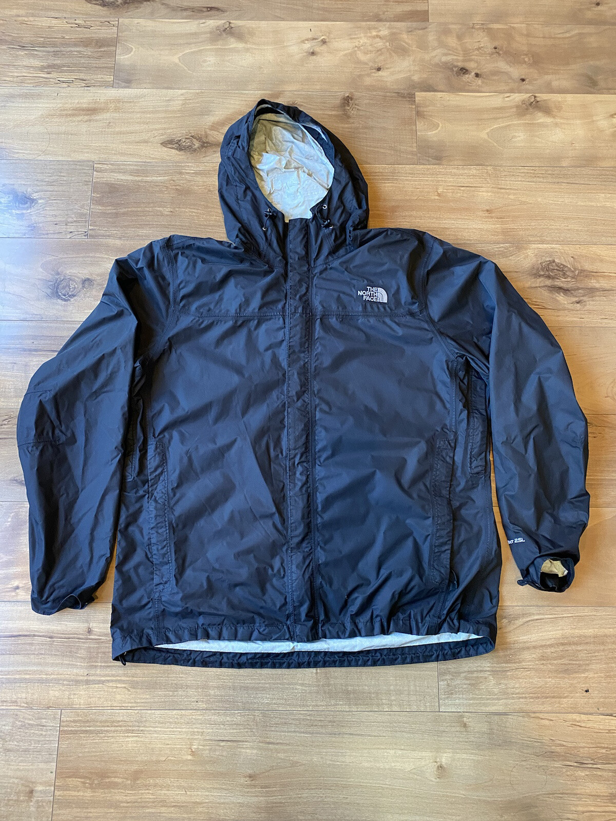north face novelty nuptse jacket