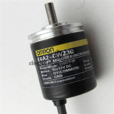 Ein Neu Omron E6a2-cwz3c 1000p/R Encoder