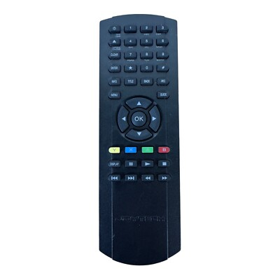 #ad #ad Joytech N14500 Xbox 360 Media Remote Control Black Has Been Tested $11.75