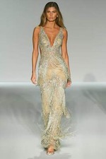 Sherri Hill 67045 Evening Dress ~LOWEST PRICE GUARANTEE~ NEW Authentic