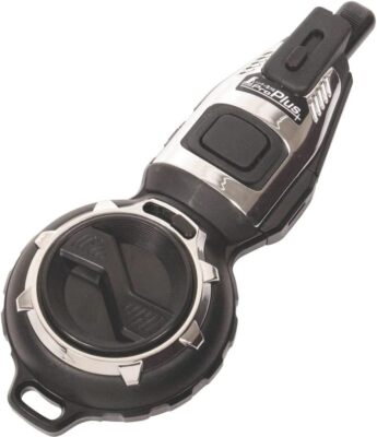 New SHINWA HANDY INK LINE AUTO REWIND ''SUMITSUBO PRO PLUS'' 73280 from Japan
