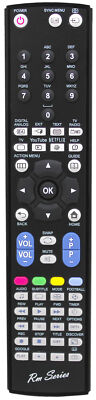 RM Series Fernbedienung für SONY KDL-40R553CBU KDL40RD453BU KDL-40RD453BU