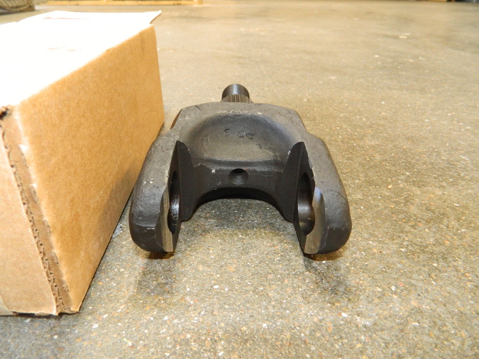 CHROMOLY AXLE SHAFT OUTER JK JEEP WRANGLER DANA 44 4X4 FRONT 1350