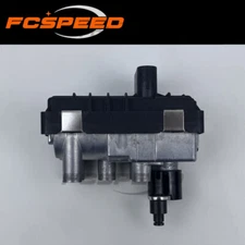 Turbo actuator 822072 for Opel/Vauxhall Insignia Zafira Tourer Cascada 2.0 CDTI