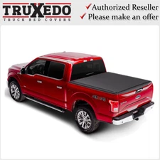 Truxedo PRO X15 Roll Up Cover for 17-2024 Ford F-250 F-350 Super Duty 6'10" Bed