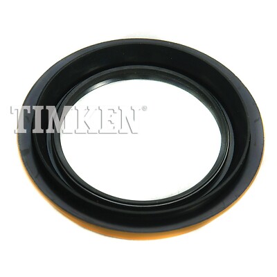Fits 1998-2004 Nissan Frontier Wheel Seal Front Inner Timken
