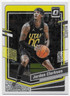 2023-24 Donruss Optic #30 Jordan Clarkson - Utah Jazz