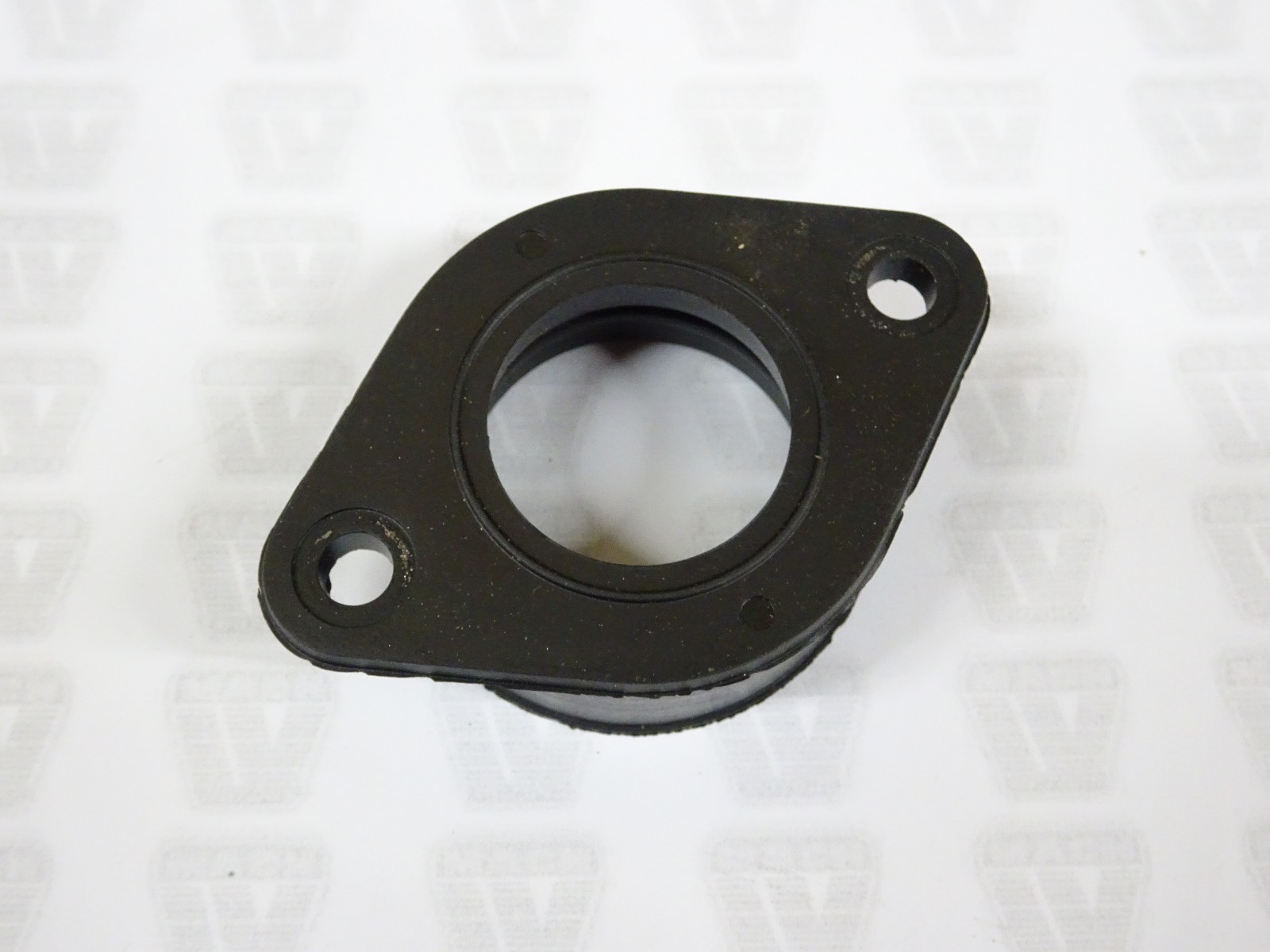 Support De Carburateur Kawasaki KDX250/KX250 - Référence 16065-1168 - Neuf Origine Japon