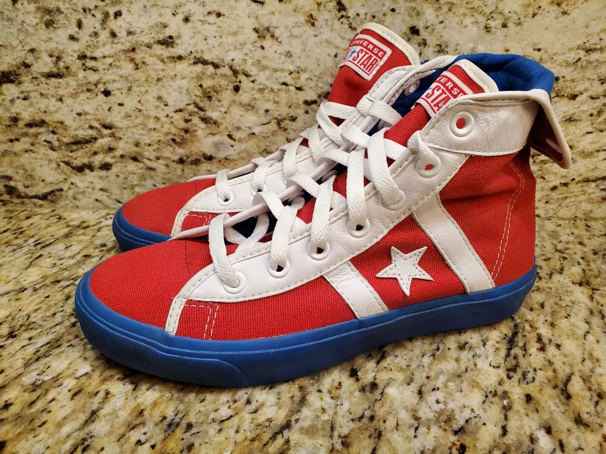 Converse reissue discount
