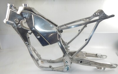 VRP 1989-1990 HONDA CR500 ALUMINUM KIT FRAME SUB FRAME GAS TANK