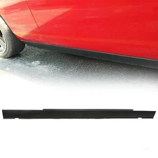 For Dodge Challenger 2008-2014 Right Door Exterior Rocker Panel Molding Trim