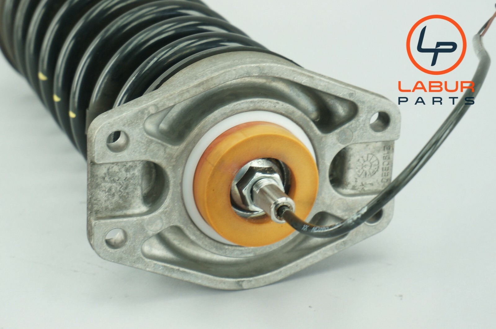 M139 03-06 Maserati Quattroporte Rear Left or Right Shock Absorber Strut Z2169