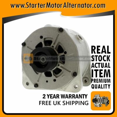 fits RENAULT ESPACE, MEGANE, GRAND ESPACE 1.9-2.2 PETROL 2002-2007 ALTERNATOR
