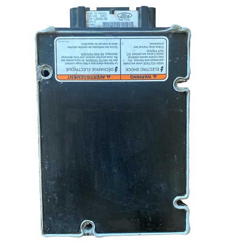 Ford OEM IDM Injector Driver Module. Part #: PWB 6181 | eBay