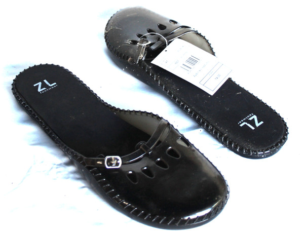 SANDALIA ZL MUKER TALLA 40 MICAELA