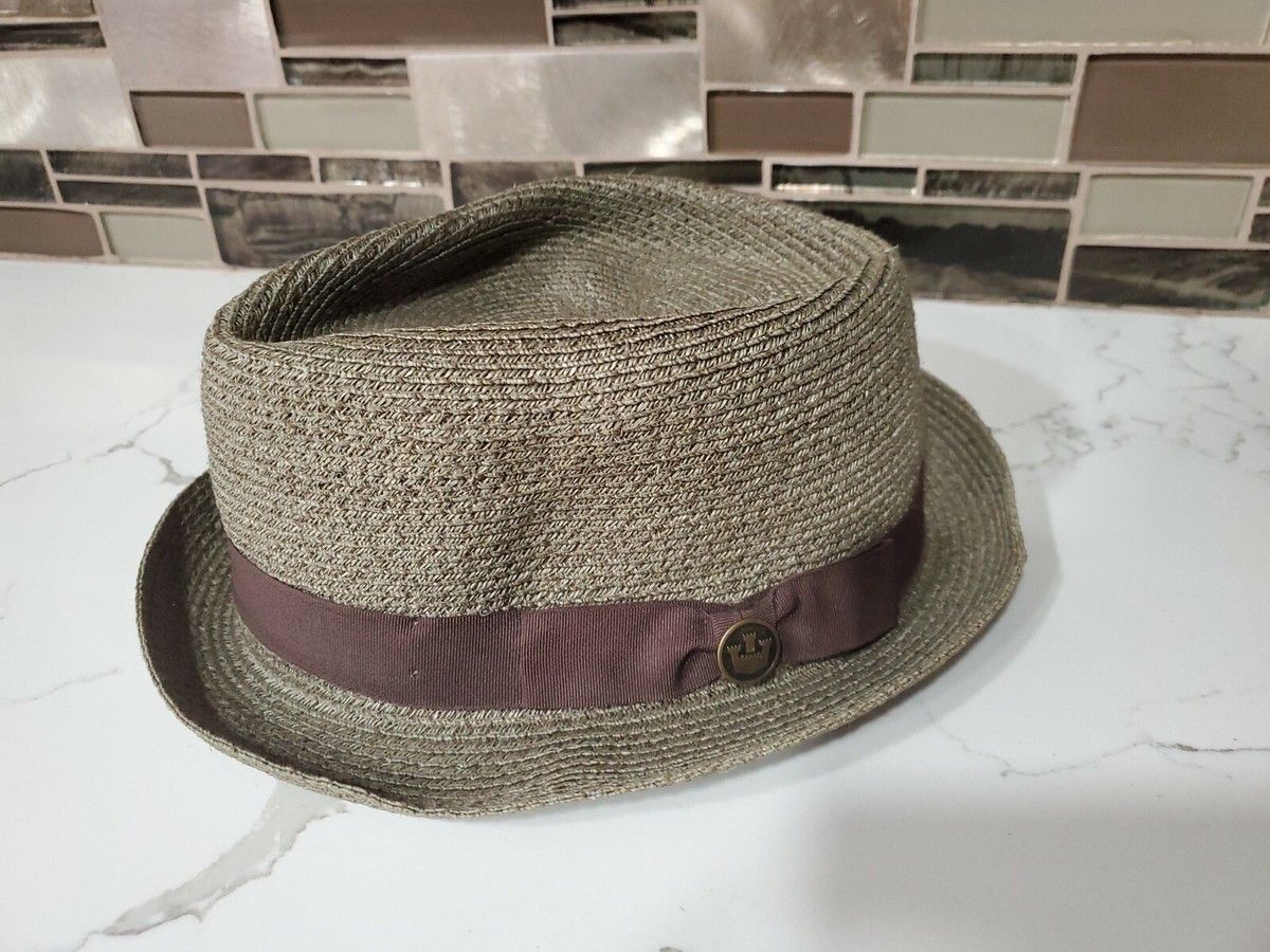 Goorin Bros bold hat makers since 1895 hat Since 1895, bold hat maker Goorin Bros. They are now  main image 3