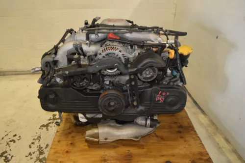 2006-2007-2008-2009-2010-2011 SUBARU IMPREZA ENGINE 2.5L EJ25 AVLS JDM MOTOR.