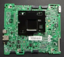 BN94-12576B SAMSUNG UN75MU800DFXZA MAIN BOARD BN94-12576B