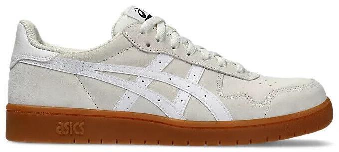Comme des Garçons SHIRT x ASICS Japan S White for Sale