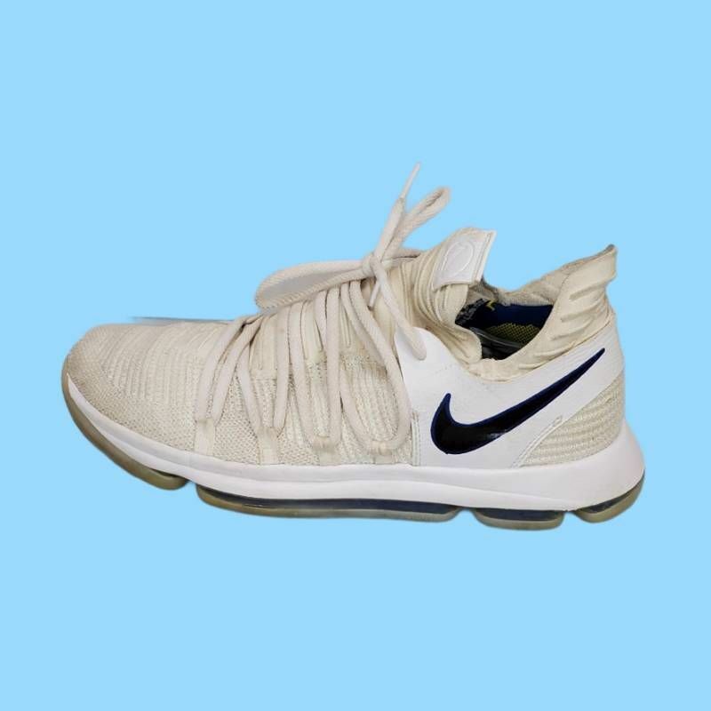 nike kd 10 numbers