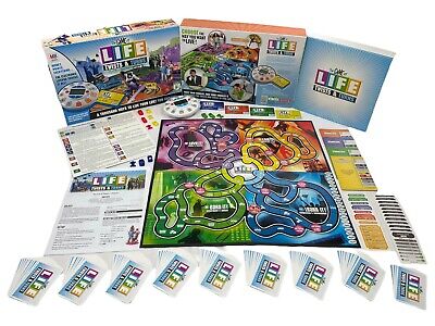 Game of Life® Classic Board Game, 1 ct - Pay Less Super Markets