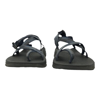 Chaco Zvolv 2 Ralladura Navy Mens 13 Strappy Sandals Hiking Outdoor JHC107211 Chaco Zvolv 2 Ralladura Navy Mens 13 Strappy Sandals Hiking  main image 2