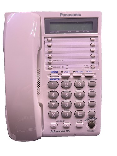 PANASONIC CY-BT200U BLUETOOTH Used No Charger, No Cord not tested