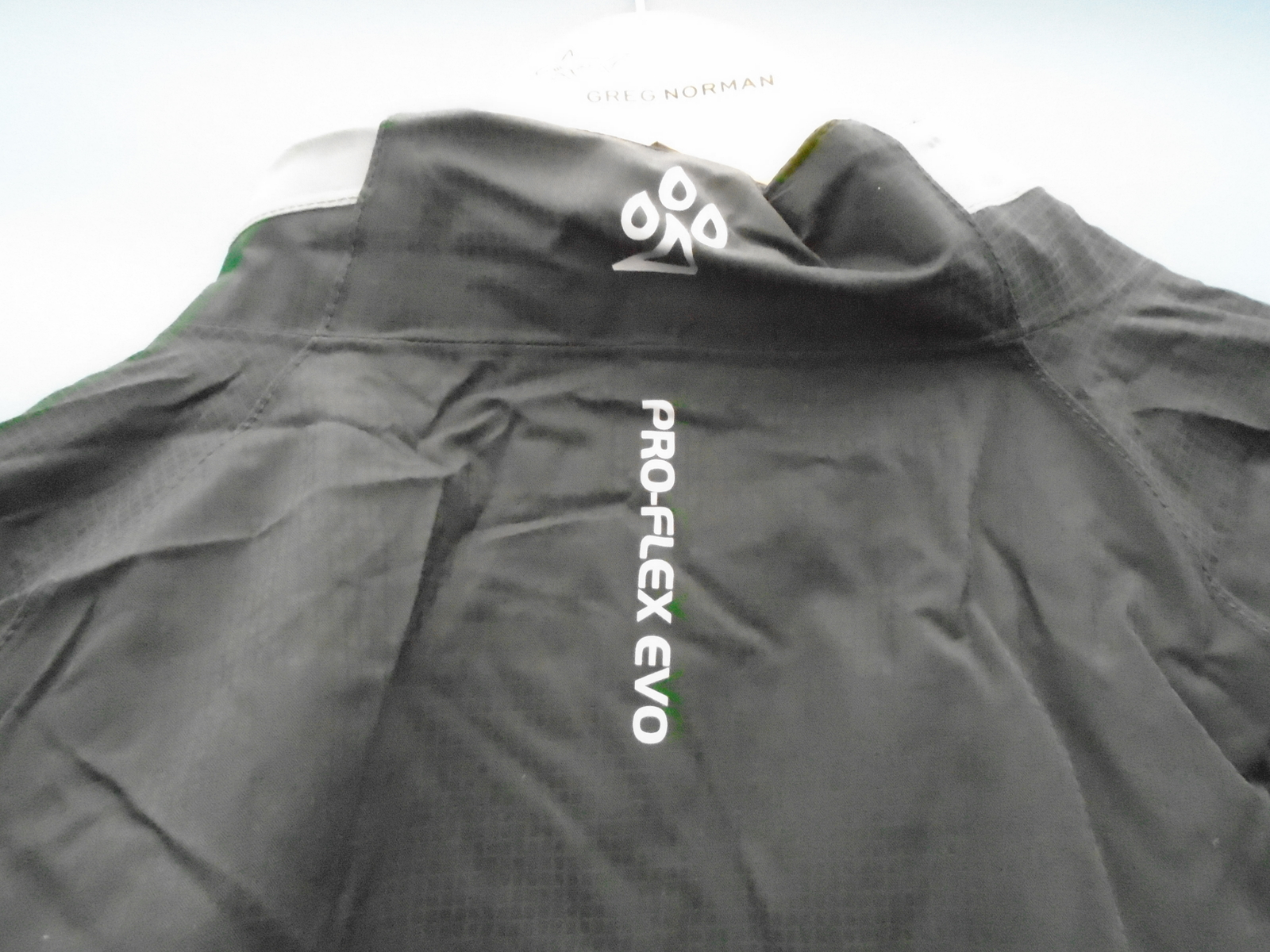 proquip proflex evo waterproof jacket