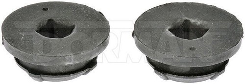 Dorman 926-278 Radiator Mount Bushing For Select 02-10 Lexus Toyota Models - Picture 1 of 6
