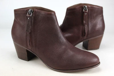 Clarks Gr.38  Damen Stiefel Stiefeletten  Boots  Herbst/Winter  TOP - Bild 1 von 4