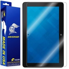 ArmorSuit MilitaryShield Dell Venue 11 Pro 7000 Series Screen Protector Film USA