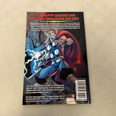 Marvel Tales Paperback Alan Davis | eBay Marvel Tales Paperback Alan Davis | eBay