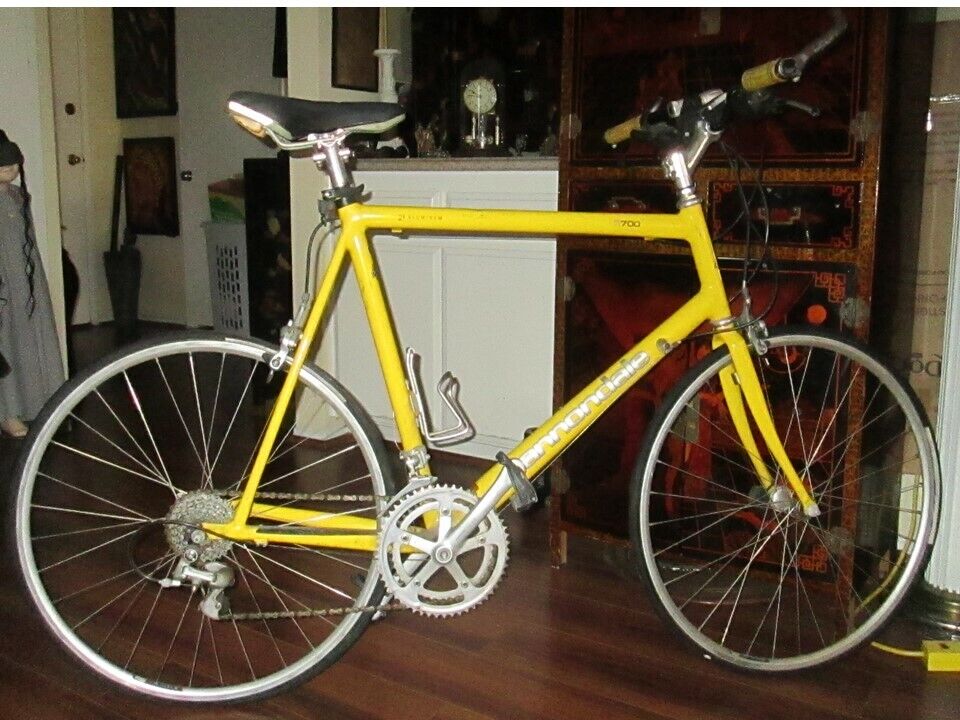 Cannondale R700 2.8 aluminum triathlon bike | eBay Cannondale R700 2.8 aluminum triathlon bike | eBay