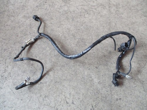 Kabelbaum Lichtmaschine Generator Klimakompressor Leitungssatz VW Tiguan 5N