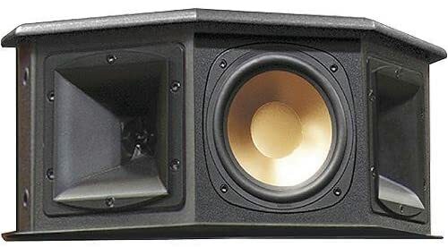 klipsch rs52